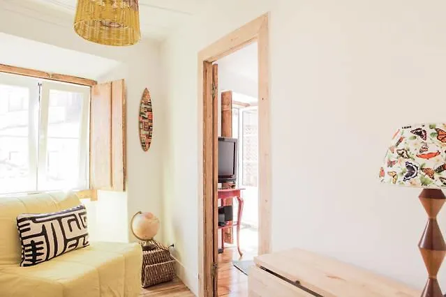Lisbon Chillout Apartments