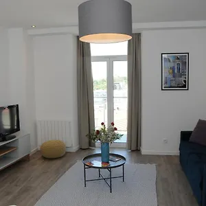 Apartament Lisbonne, Lizbona