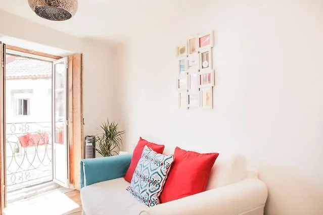 Lisbon Chillout Apartments