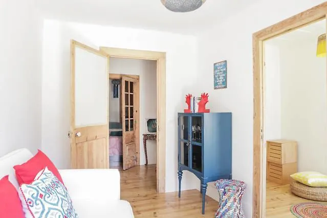 Lisbon Chillout Apartments
