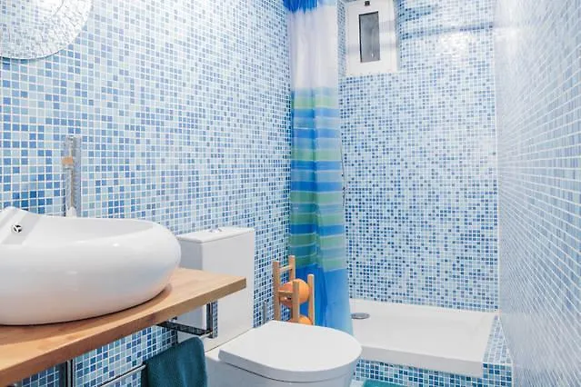 Lisbon Chillout Apartments
